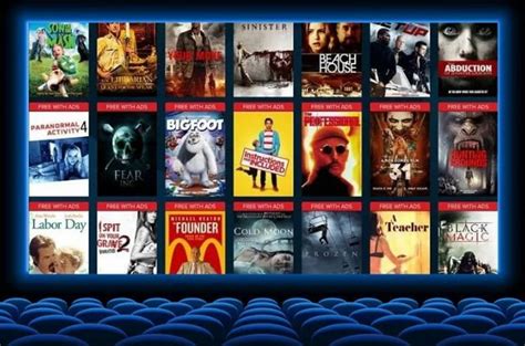 Melhores sites para assistir filmes online em .